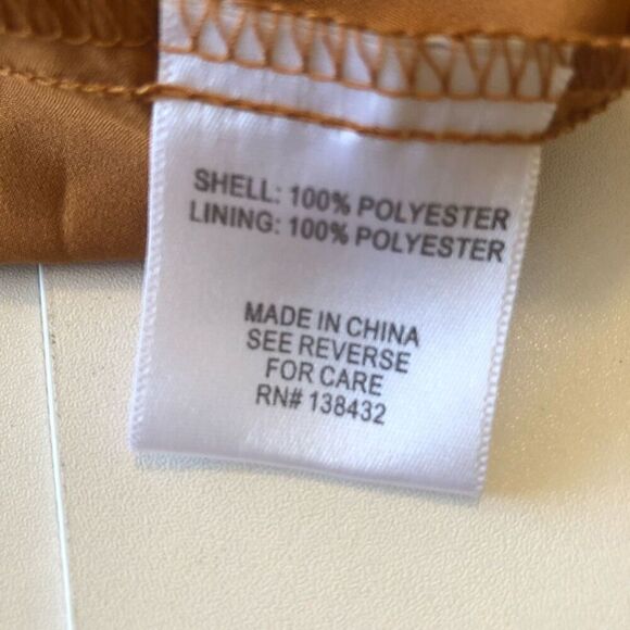 Modcloth High Neck Shift Dress Size M - Picture 11 of 16